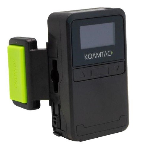 KoamTac KDC180H Ring-Scanner