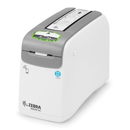 Zebra ZD510-HC Armbanddrucker