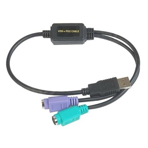 Datalogic KBW to USB-Adapter ADP-203