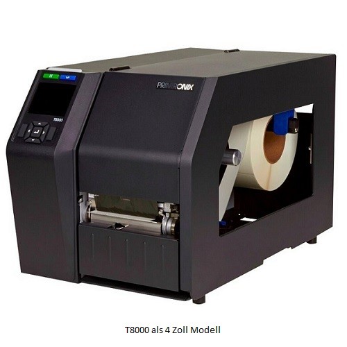 Printronix Auto-ID T8000 Etikettendrucker