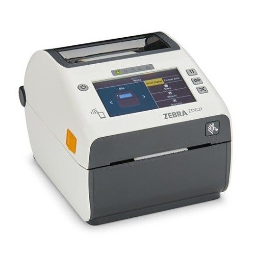 Zebra ZD621d-HC Etikettendrucker