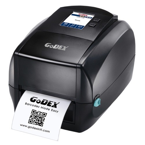 Godex RT823i+ Etikettendrucker