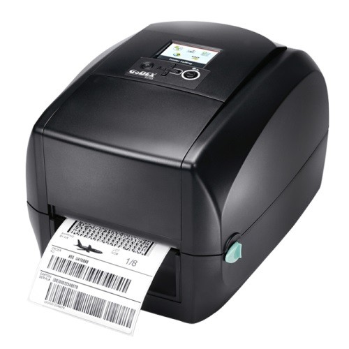 Godex RT730i+ Etikettendrucker