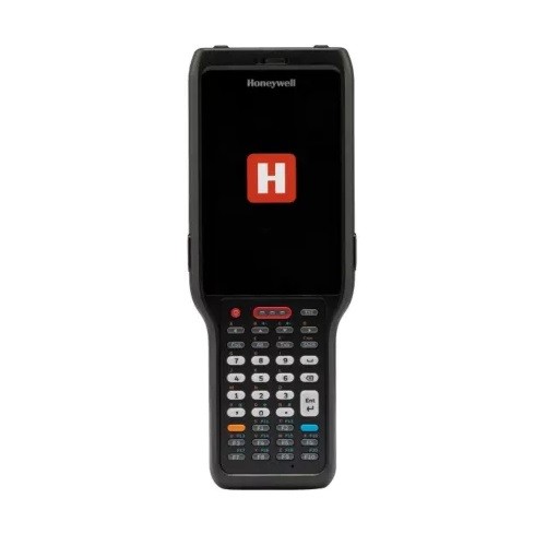 Honeywell CK62 Mobilterminal