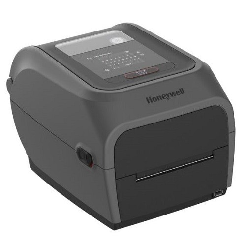 Honeywell PC45T Etikettendrucker