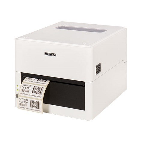 Citizen CL-E300 Etikettendrucker