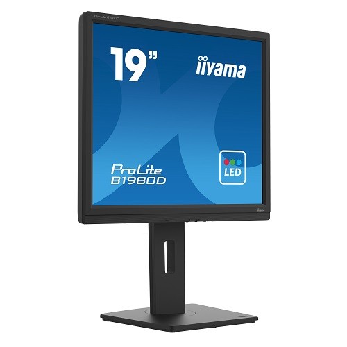 iiyama ProLite B1980D Monitor (19 Zoll)