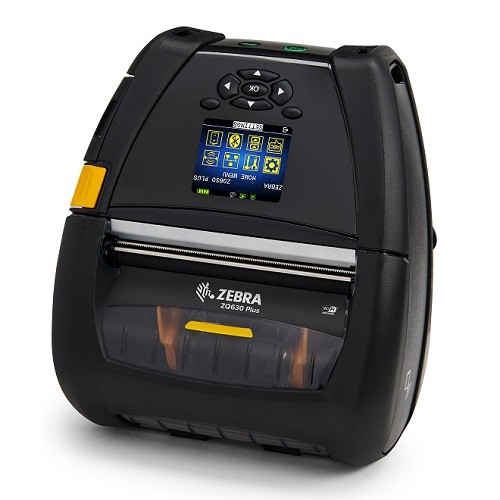 Zebra ZQ630 Plus Etikettendrucker