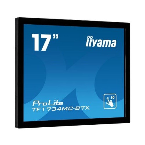 iiyama ProLite TF1734MC Touchmonitor (17 Zoll)