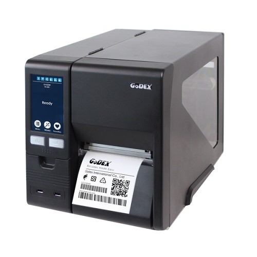 Godex GX4600i Etikettendrucker