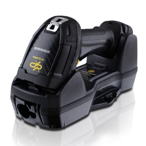 Datalogic PowerScan PBT9600 DPX Barcodescanner