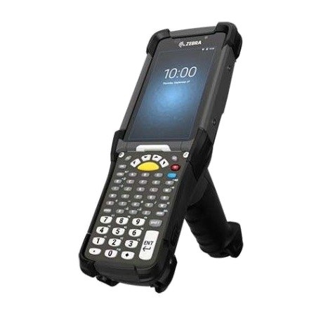 Zebra MC9300-G Mobilterminal
