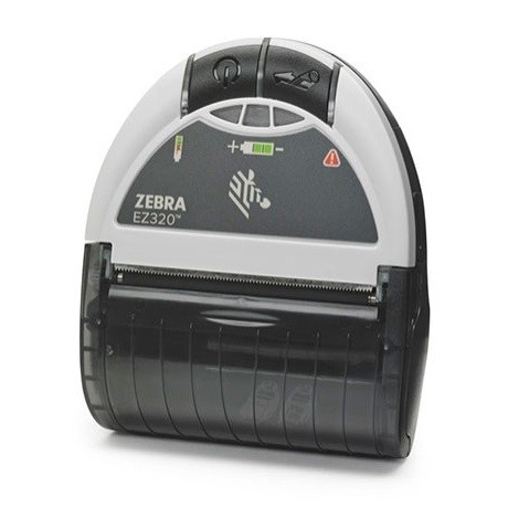 Zebra EZ320 Belegdrucker