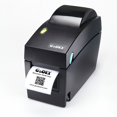 Godex DT2X Etikettendrucker