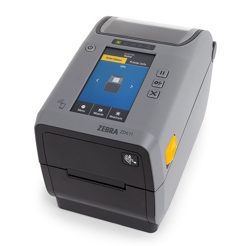 Zebra ZD611t Etikettendrucker