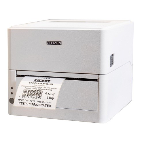Citizen CL-H300SV Etikettendrucker