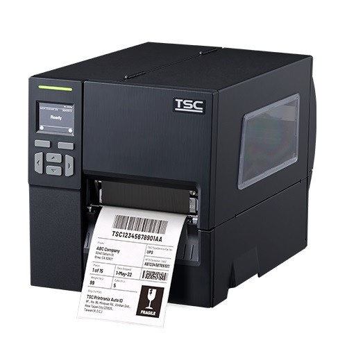 TSC MB241 Etikettendrucker