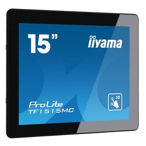 iiyama ProLite TF1515MC Touchmonitor (15 Zoll)