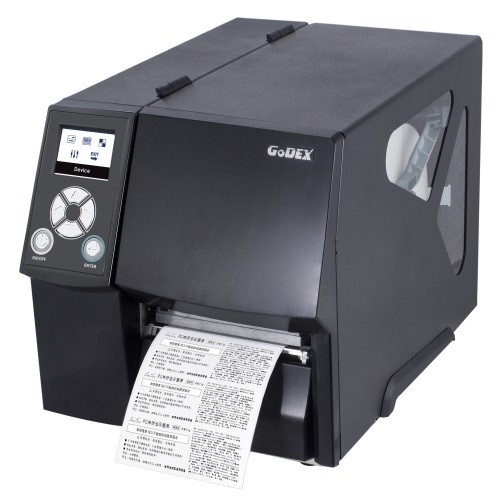 Godex ZX430i+ Etikettendrucker