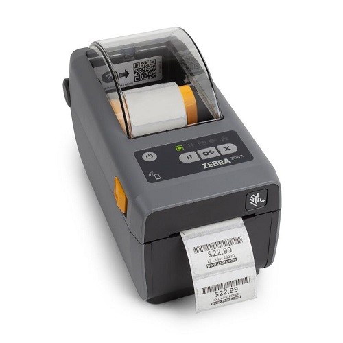 Zebra ZD611d Etikettendrucker