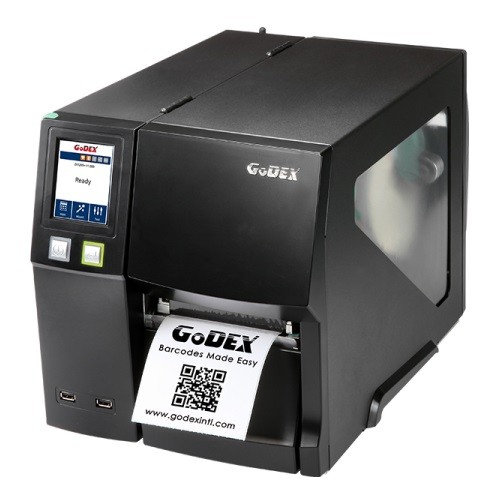 Godex ZX1200Xi+ Etikettendrucker