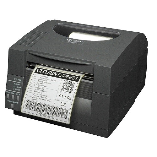 Citizen CL-S531II Etikettendrucker