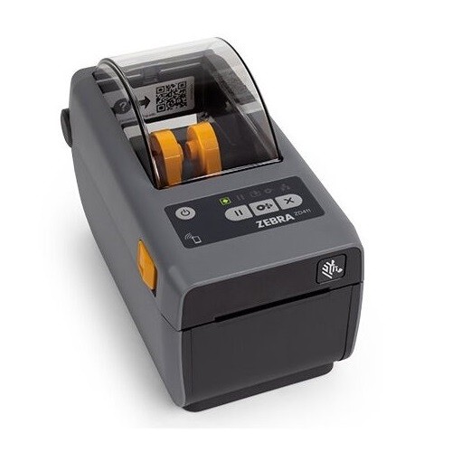 Zebra ZD411d Etikettendrucker