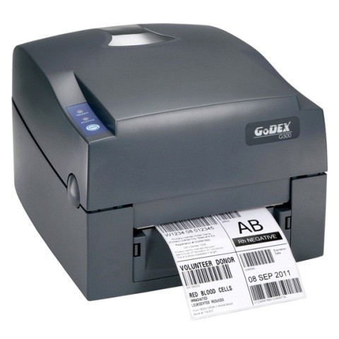 Godex G530 Etikettendrucker