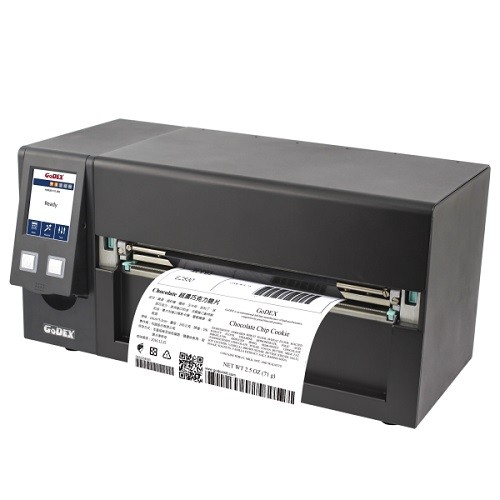 Godex HD830i+ Etikettendrucker