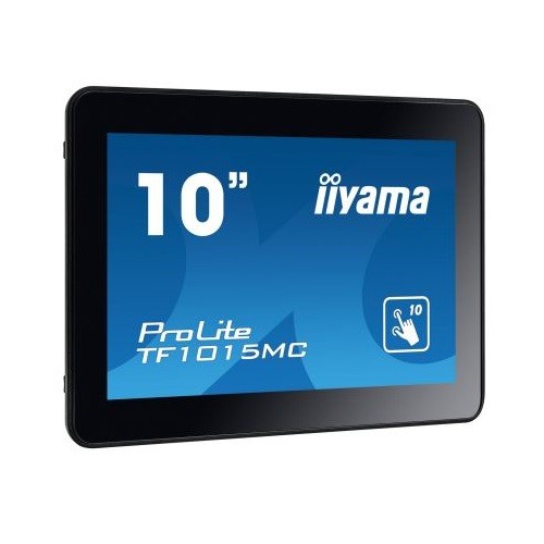 iiyama ProLite TF1015MC Touchmonitor (10 Zoll)