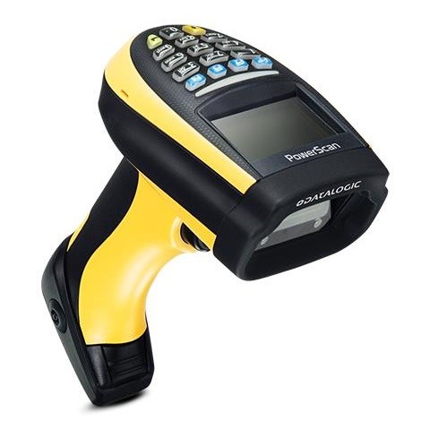 Datalogic PowerScan PM9100 Barcodescanner