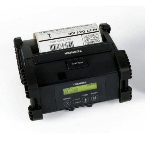 Toshiba B-EP4DL Etikettendrucker