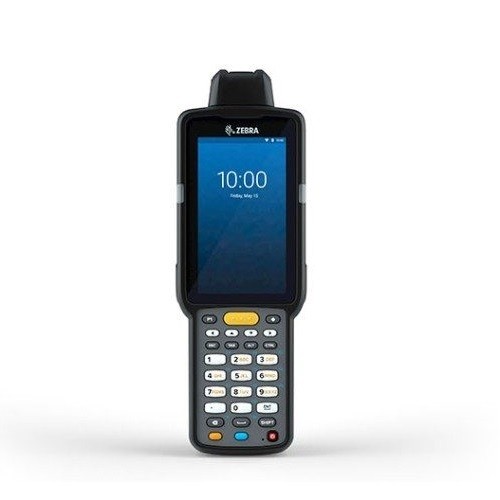 Zebra MC3300x-R Mobilterminal