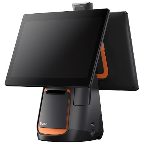 Sunmi T2s Kassensystem