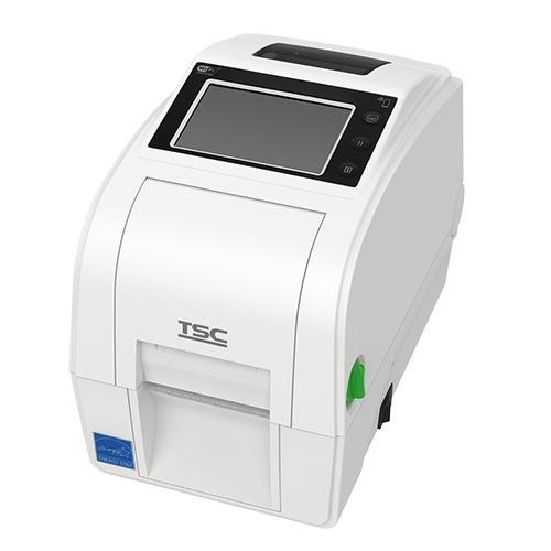 TSC TH220THC Etikettendrucker