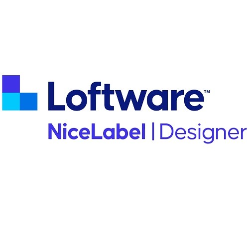 NiceLabel Designer Pro 10.5 (3 Drucker)