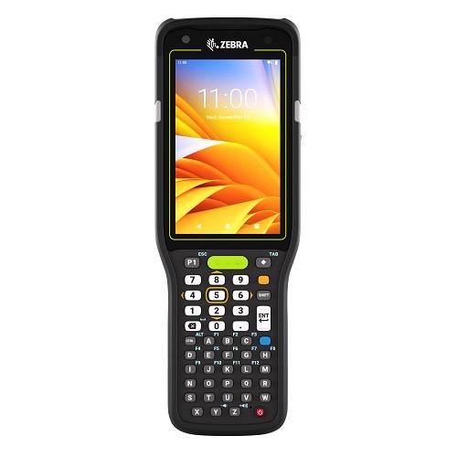 Zebra MC3400 Mobilterminal