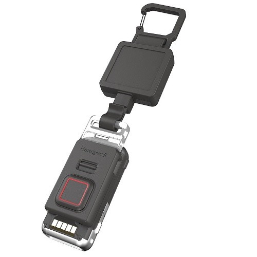 Honeywell 8675i Wearable-Scanner