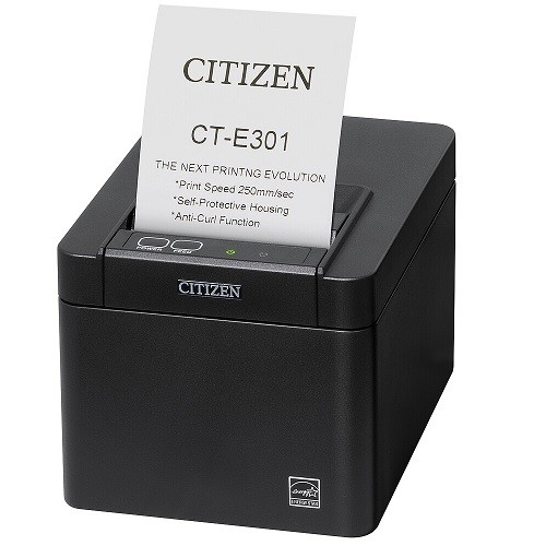Citizen CT-E301 Bondrucker