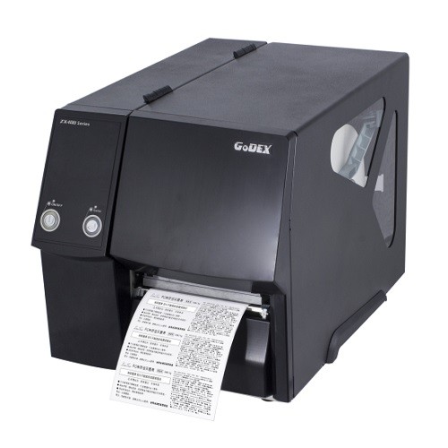 Godex ZX430 Etikettendrucker