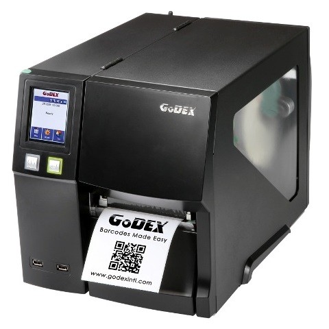 Godex ZX1300i Etikettendrucker