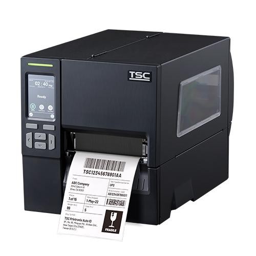 TSC MB241T Etikettendrucker