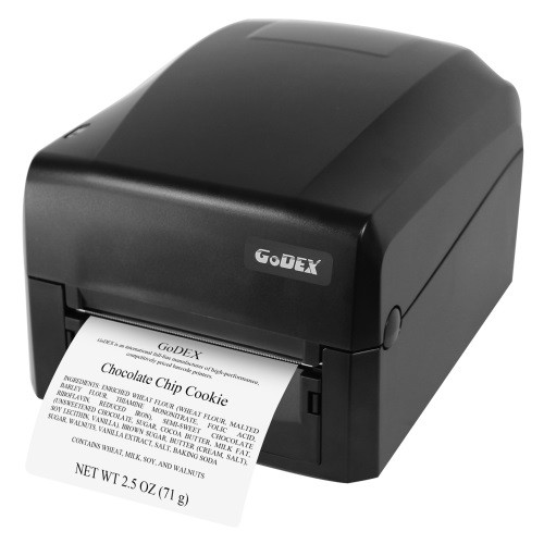 Godex GE300 Serie Etikettendrucker