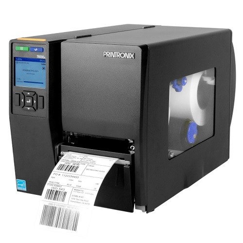 Printronix Auto-ID T6000e Etikettendrucker