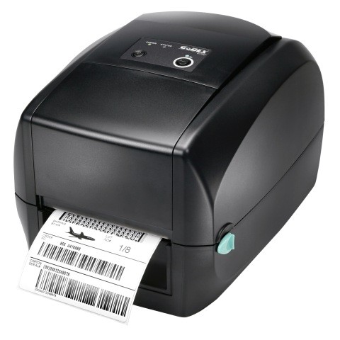 Godex RT700 Etikettendrucker