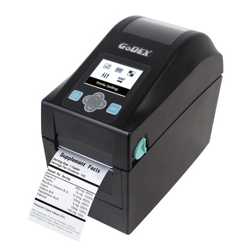 Godex DT230i Etikettendrucker