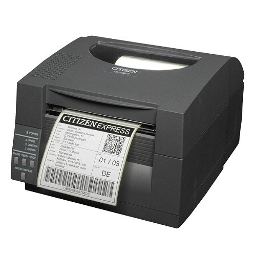 Citizen CL-S521II Etikettendrucker