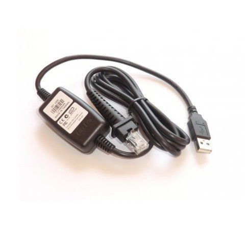CipherLab USB-Kabel