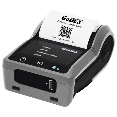 Godex MX30+ Etikettendrucker