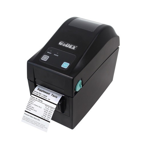 Godex DT230L Etikettendrucker